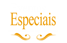 Eventos Especiais